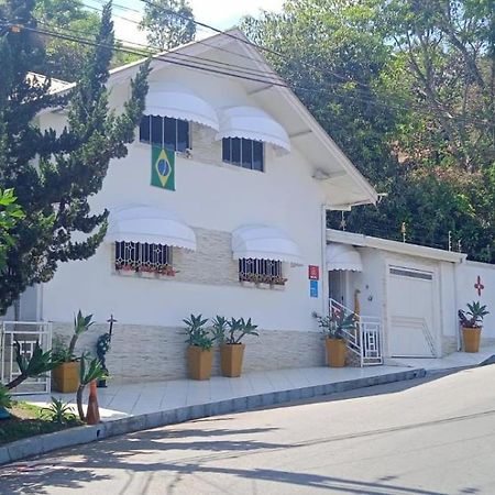Minha Casa,Sua Casa Villa São Bento do Sapucaí Eksteriør bilde