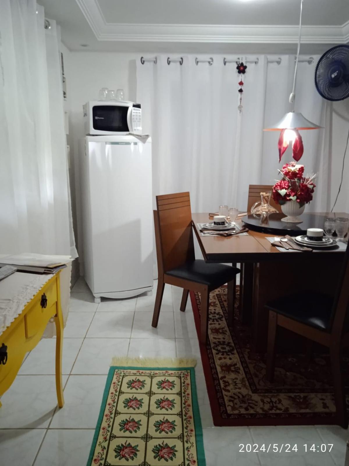 Minha Casa,Sua Casa Villa São Bento do Sapucaí Eksteriør bilde