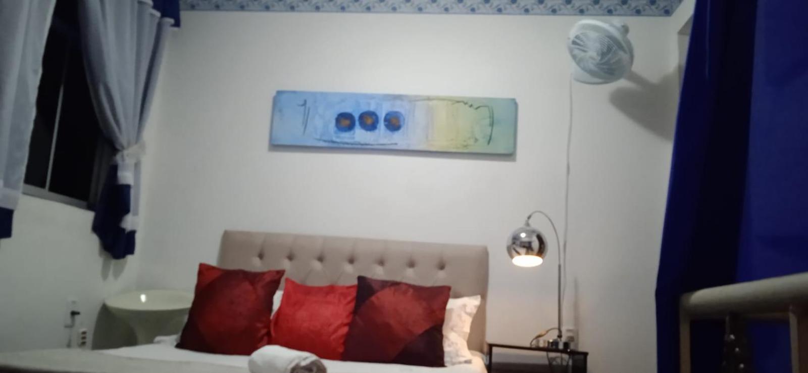Minha Casa,Sua Casa Villa São Bento do Sapucaí Eksteriør bilde