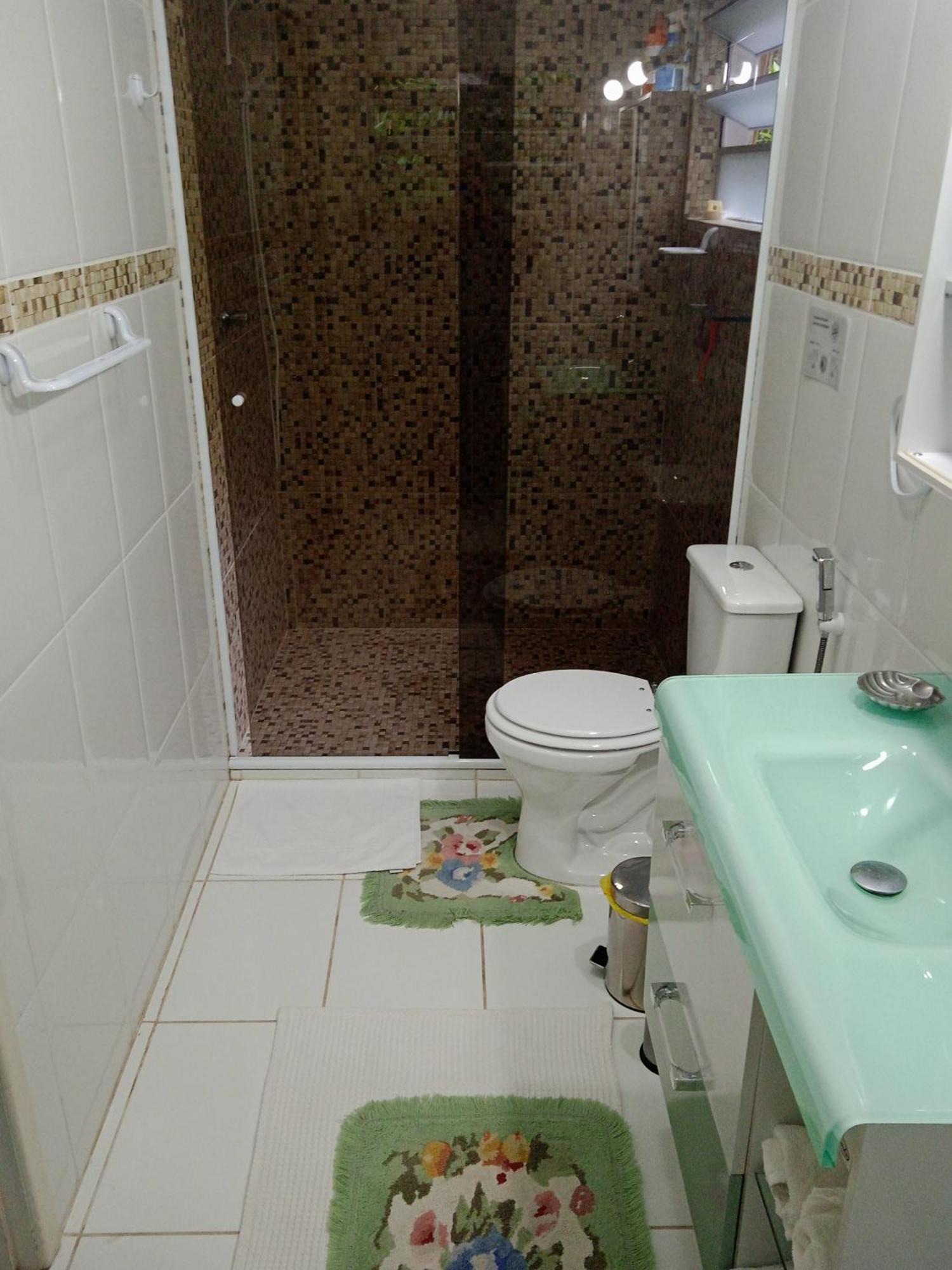 Minha Casa,Sua Casa Villa São Bento do Sapucaí Eksteriør bilde
