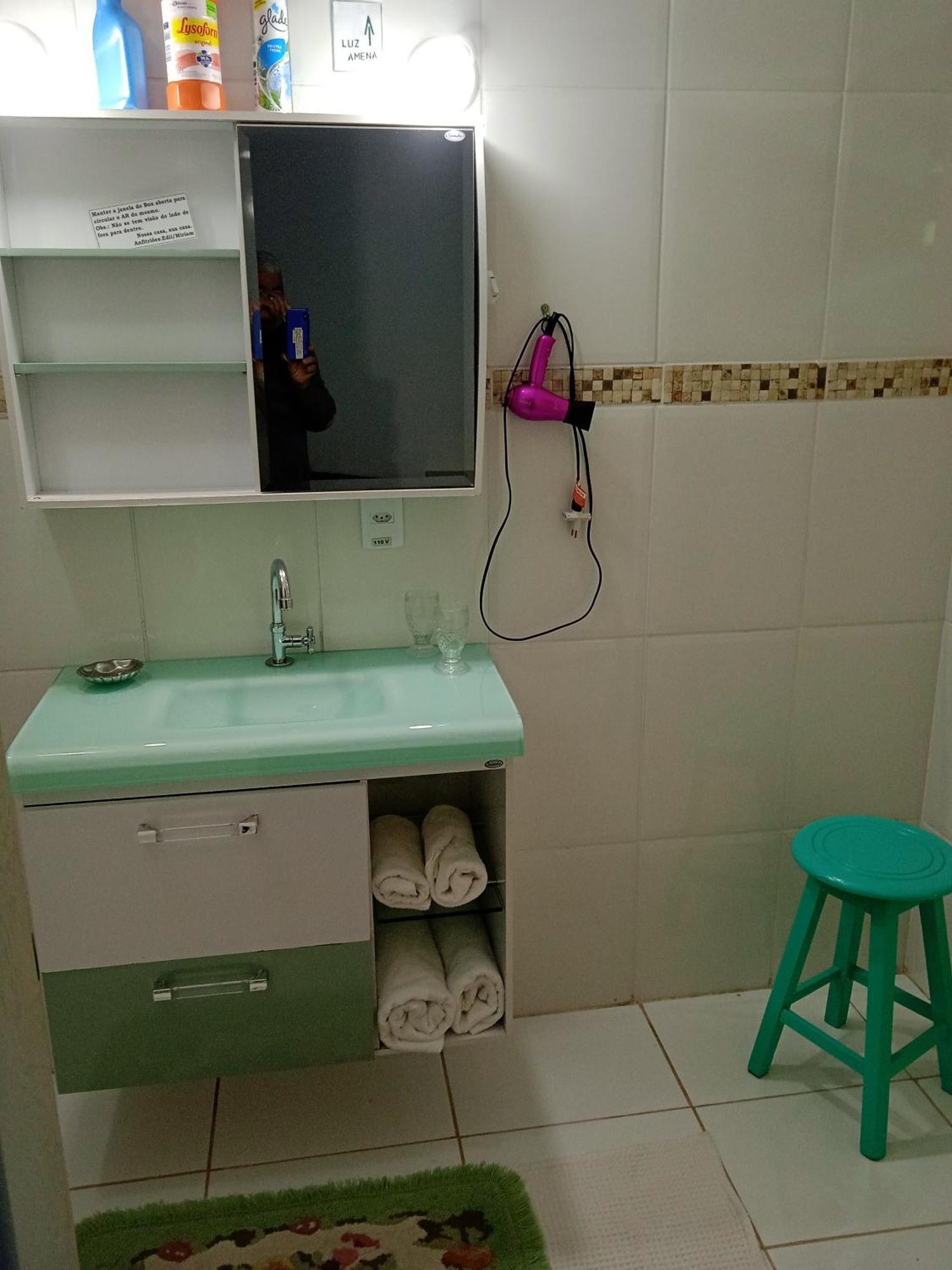 Minha Casa,Sua Casa Villa São Bento do Sapucaí Eksteriør bilde